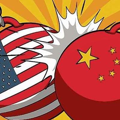 Timeline: Acontecimientos Guerra Fría