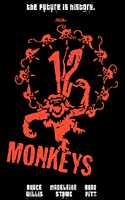 12 Monkeys