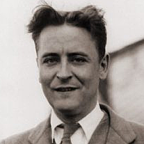 Francis Scott Fitzgerald