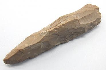 4000 BC- Rocks as tools