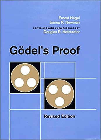 Godel's Proof (1958)