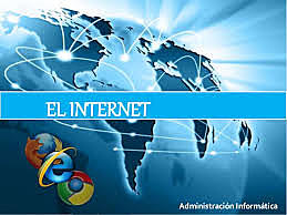 EL INTERNET