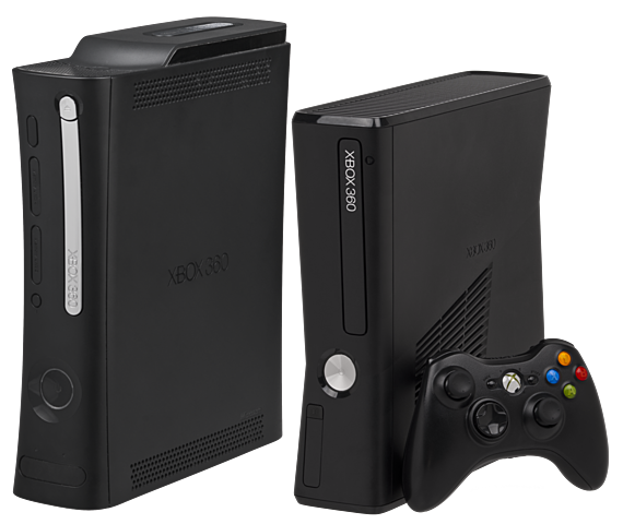 Xbox 360
