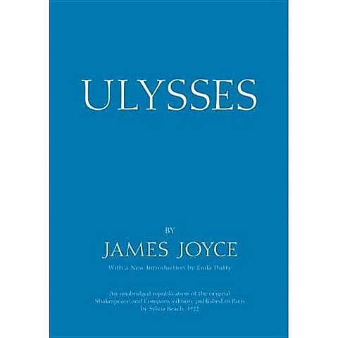 James Joyce