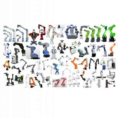 Timeline: Historia de la Robotica