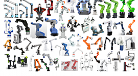 Timeline: Historia de la Robotica