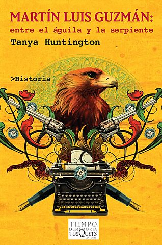 Martín Luis Guzmán