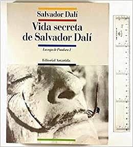 Salvador Dalí