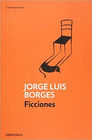 Jorge Luis Borges
