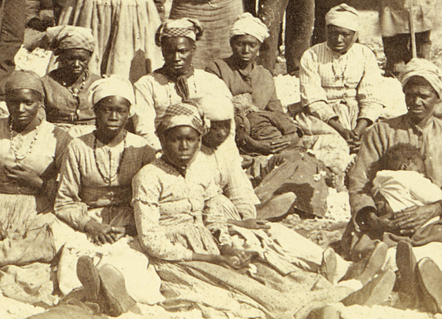 LIBERTAD DE VIENTRES