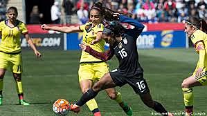 El primer Sudamericano