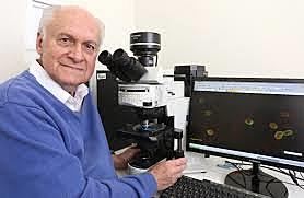 Vacuna contra la malaria