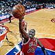 Mavericks y 76ers buscaron a michael jordan