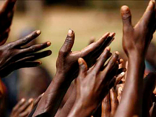 UN INICIO A LA LIBERTAD