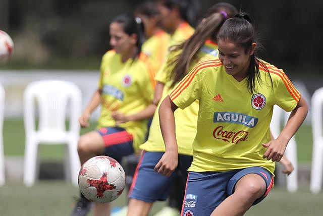 La peor derrota colombiana