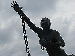 Rebelión de San Basilio de Palenque