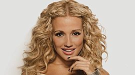 Timeline: Biografia de Fanny Lu