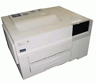 Impresora Image RET 1200