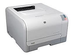 Impresora LaserJet CP1215