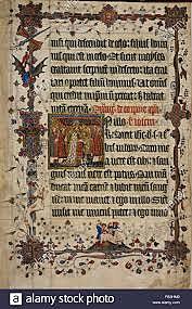 The Middle English Period