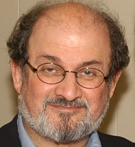 Salman Rushdie