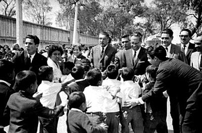 Centros de alfabetización