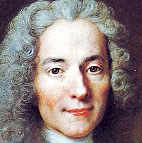 Voltaire