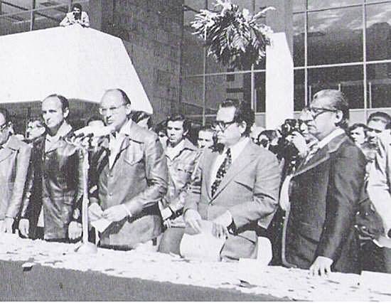 Cambios en la política educativa