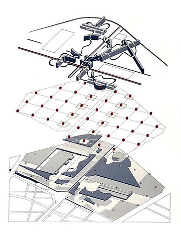 Parque de la Villette