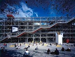 Pompidou