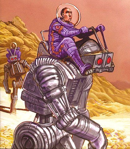 SPD-13 (apodado "Speedy")