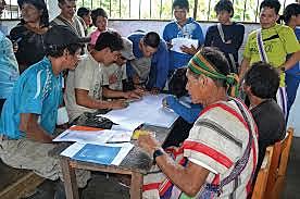 Expansión de la educación básica