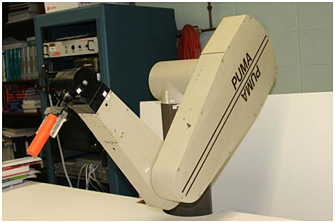 Robot PUMA