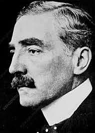 First system of classifying fingerprints developed