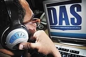 Las Chuzadas del DAS