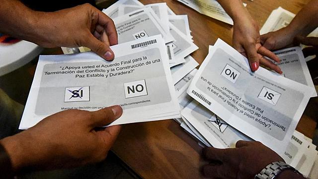 Plebiscito por la paz