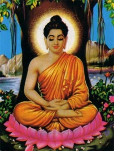 Introduction of buddhism