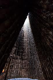 Capilla Bruder Klaus