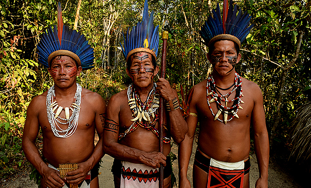 Escribe el Tratado de los Indios que se han hecho esclavos.