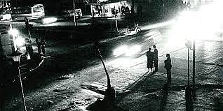 Crísis energética en Colombia