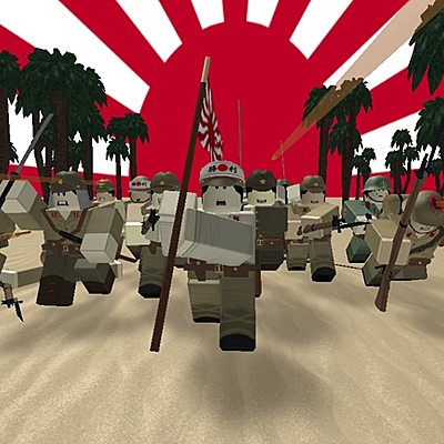 Timeline: Intro to JAPAN Timeline