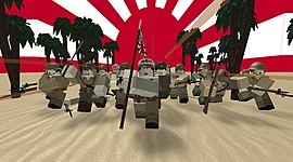 Timeline: Intro to JAPAN Timeline