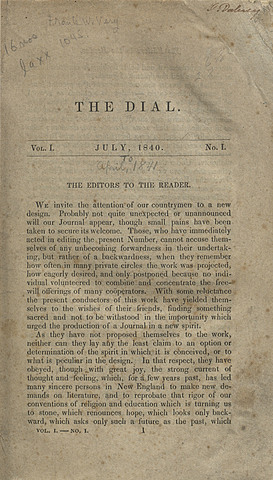 Sympathy de Henry David Thoreau