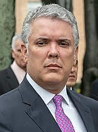 Decreto 1165 de 2019 Iván Duque Márquez