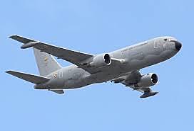 Farc contra avión de la Cruz Roja