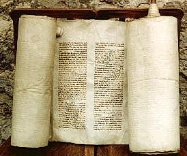 la Biblia, el Talmud y el Corán