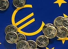 SURGIMENTO DO EURO