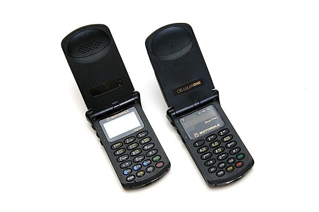 Motorola StarTAC