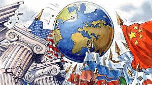 Convención de Viena sobre Relaciones, Privilegios e Inmunidades Diplomáticas