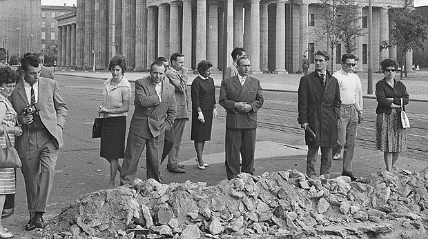 Fase III Convención de Viena 1961 - Actualidad